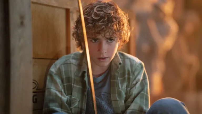 Percy Jackson Season 3 Gets a New D23 Teaser as The Titan’s Curse Arrives on Disney+