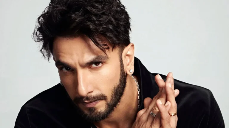 Ranveer Singh’s Pralay Begins Filming in Mumbai