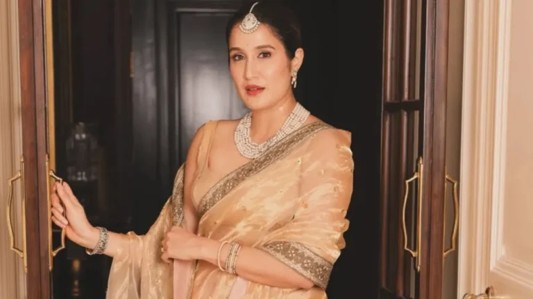 Sagarika Ghatge Joins Salman Khan and Nayanthara in Vamshi Paidipally’s SVC63