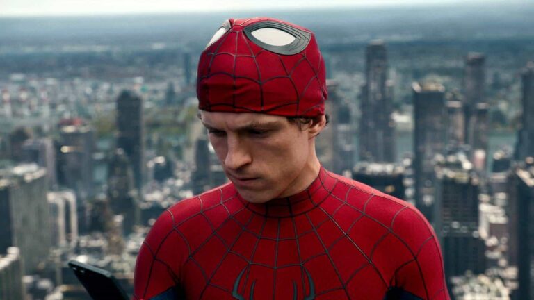 Spider-Man: Brand New Day Makes Indian Box Office History by Crossing ₹500 Crore