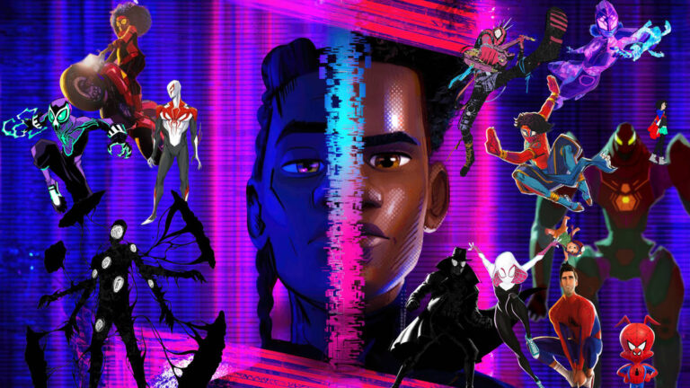 Spider-Man: Beyond the Spider-Verse Officially Swings Into Theaters on June 18, 2027