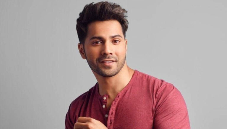 Varun Dhawan to Headline Yash Raj Films’ First-Ever Horror Feature? Here’s What the Latest Reports Suggest