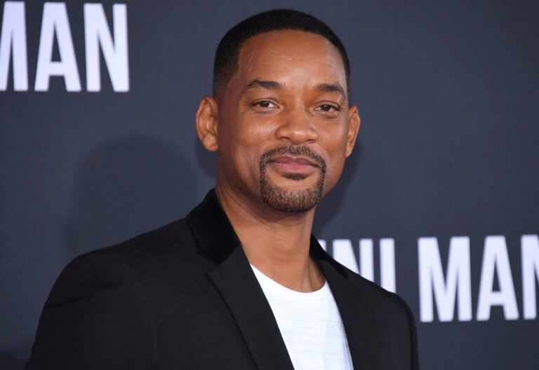 Will Smith in Raaka? Here’s Everything We Know About His Reported Role Opposite Allu Arjun