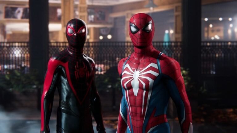 Marvel’s Spider-Man 3 May Already Be in Development, but There’s a Catch