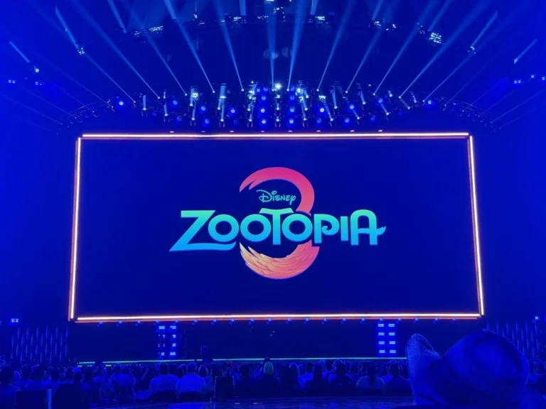 Zootopia 3 Is Officially Happening: Disney Announces the Next Chapter of Judy and Nick’s Story