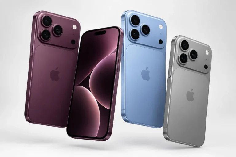 iPhone 18 Series: Everything New Apple Is Bringing This Year