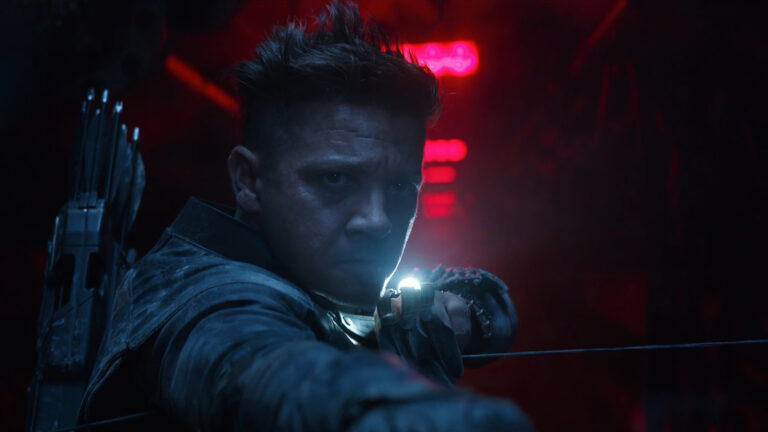 Jeremy Renner Teases Hawkeye’s Possible Return in Avengers: Doomsday