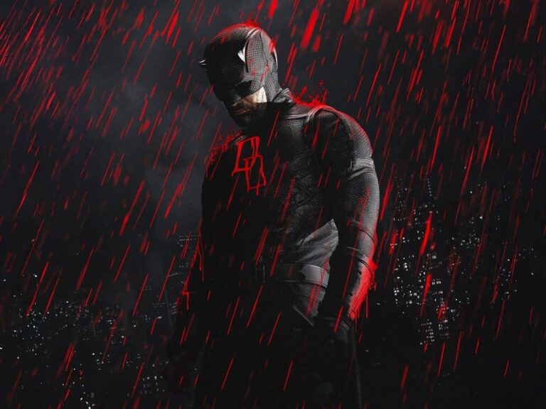 Daredevil: Born Again Will End With Season 3 as Marvel Parts Ways With Showrunner