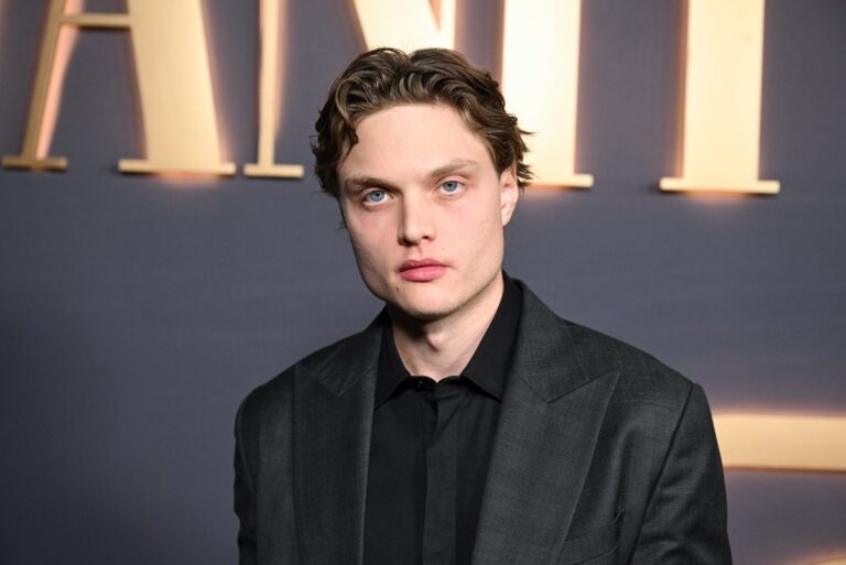 Asa Germann Takes Flight as Angel in Marvel’s Upcoming X-Men Movie