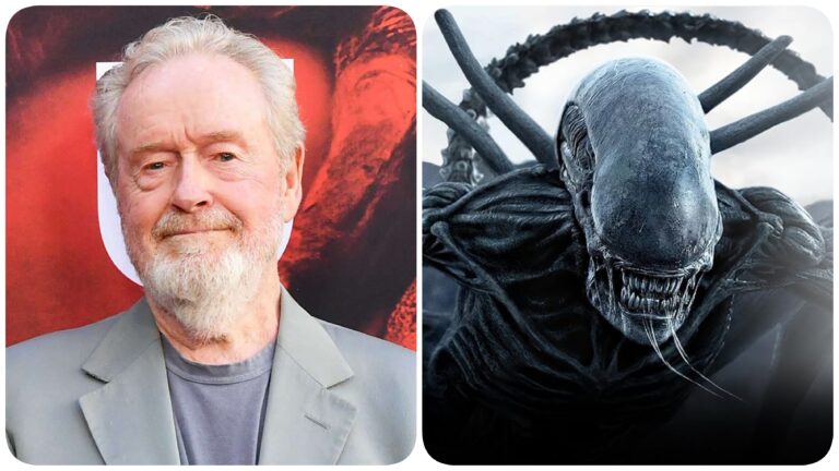 Ridley Scott Revives Alien: Covenant Sequel With Michael Fassbender’s David at the Center
