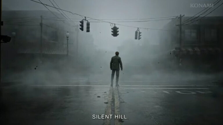 A New Silent Hill Reboot May Be Coming From the Producer Behind Resident Evil