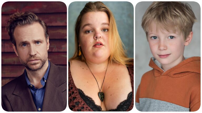 Harry Potter Season 2 Adds Rafe Spall as Arthur Weasley Alongside Moaning Myrtle and Colin Creevey