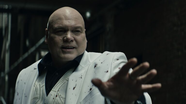 Vincent D’Onofrio Says Goodbye to Kingpin as Daredevil: Born Again Heads Toward Its Final Season