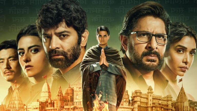 Asur Season 3 Begins Filming: Arshad Warsi, Barun Sobti and Riddhi Dogra Return for the Next Chapter