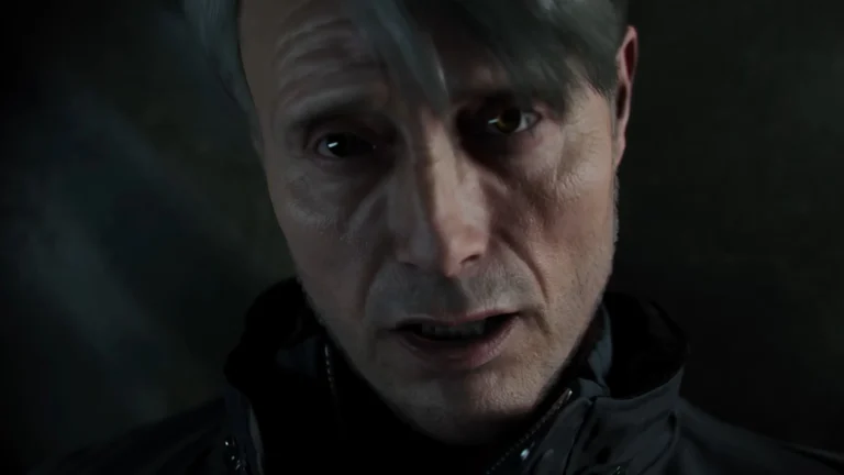 Mads Mikkelsen Is the New Villain of Call of Duty: Modern Warfare 4 — Is This the End of Task Force 141?