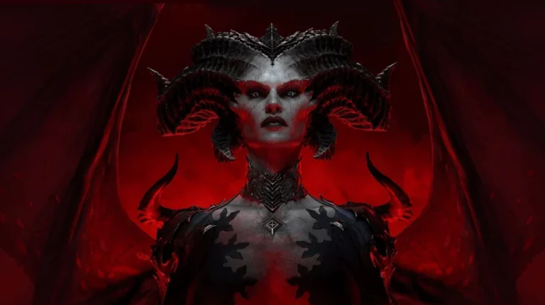 Diablo V Officially Announced for Spring 2029 — And Diablo Has Already Won
