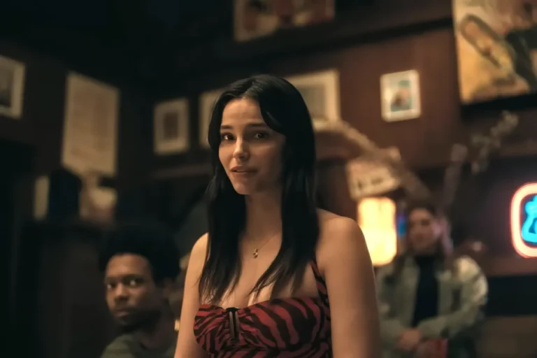 Inde Navarrette Enters the Oscar Race as Focus Features Launches Major ‘Obsession’ Campaign