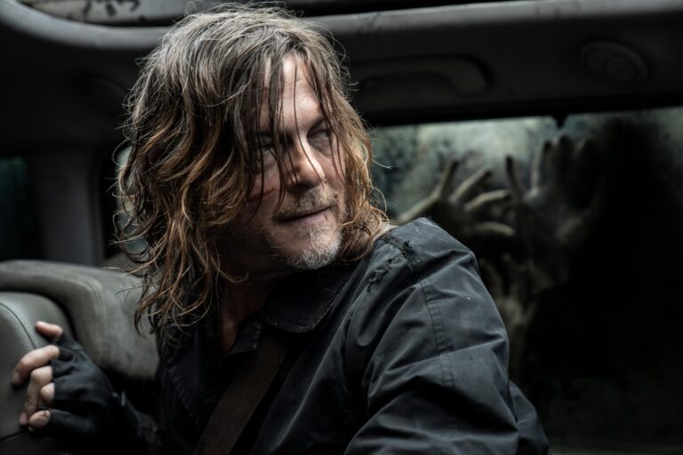 Norman Reedus Joins James Marsden in Apple TV’s New Action Thriller Disavowed
