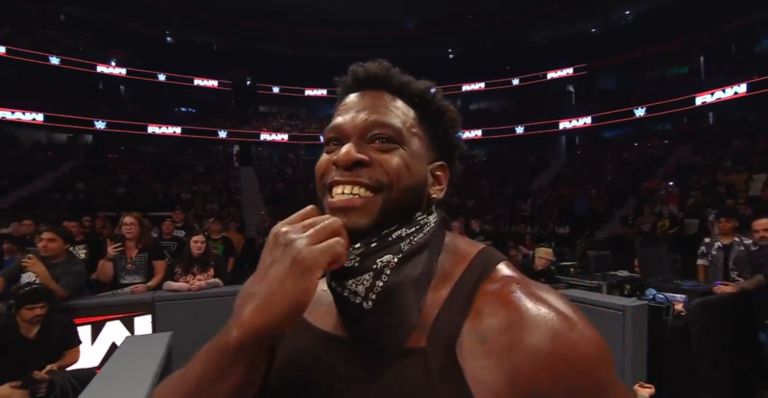 WWE RAW Results and Highlights (24/08/26): Royce Keys turns Heel, No.1 Contender’s Match for WWE World Title continues and more