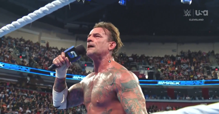 WWE SmackDown Results and Highlights (4/09/26)