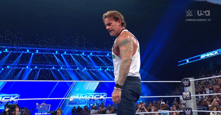 WWE SmackDown Results and Highlights (18/9/26): Sami Zayn fights Kevin Owens in the Main Event, Money In The Bank Qualifiers Continue