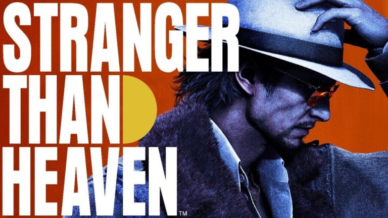 Netflix Reportedly Developing Live-Action Stranger Than Heaven Movie