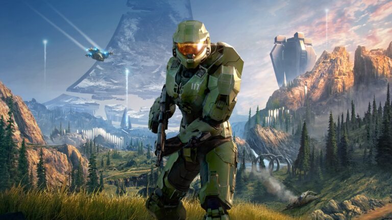Activision Is Developing the Next Halo Game as Xbox Restructures Halo Studios