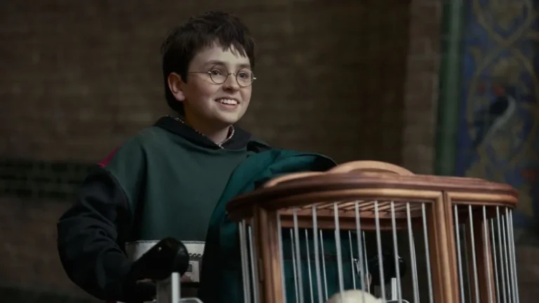 HBO’s Harry Potter Season 2 Finds Its Dobby, Tom Riddle and New Ginny Weasley