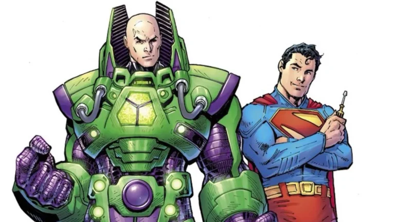 James Gunn’s Superman: Man of Tomorrow Officially Wraps Filming Ahead of 2027 Release
