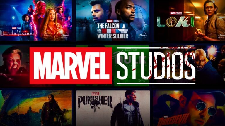 Marvel Reportedly Developing a New Live-Action Spy Thriller for Disney+