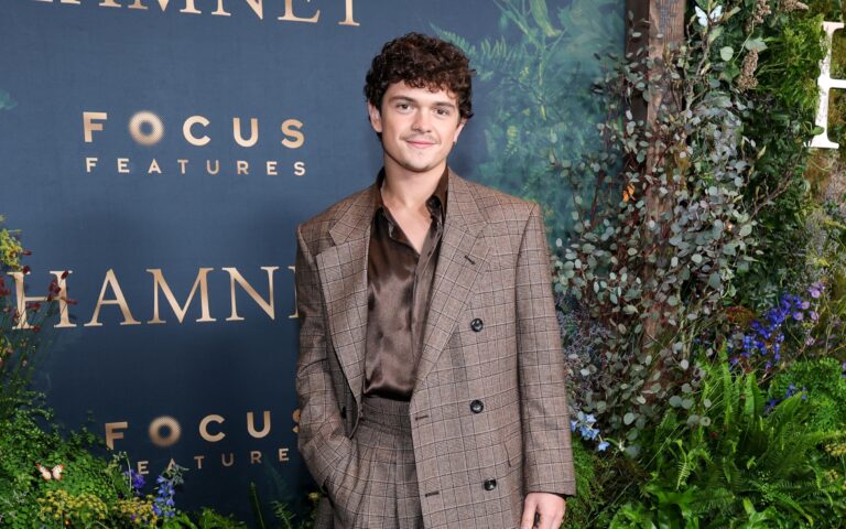 Noah Jupe Joins Avengers: Secret Wars in a Major Mystery Role