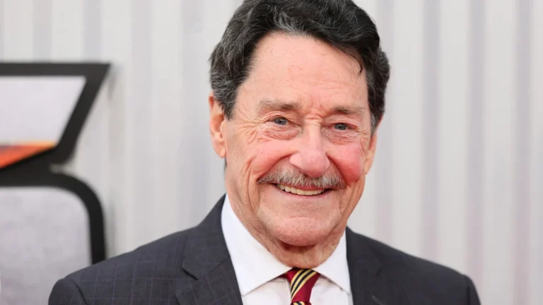 Peter Cullen, the Legendary Voice of Optimus Prime, Dies at 85