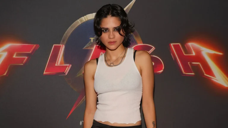 Sasha Calle Joins Jamie Foxx in Amazon MGM’s Action Thriller Deadlocked
