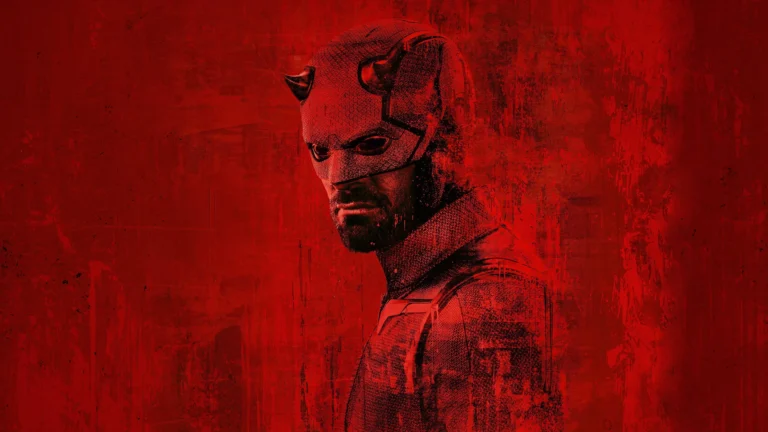 Insomniac Reportedly Working on an Open-World Daredevil Game for 2028