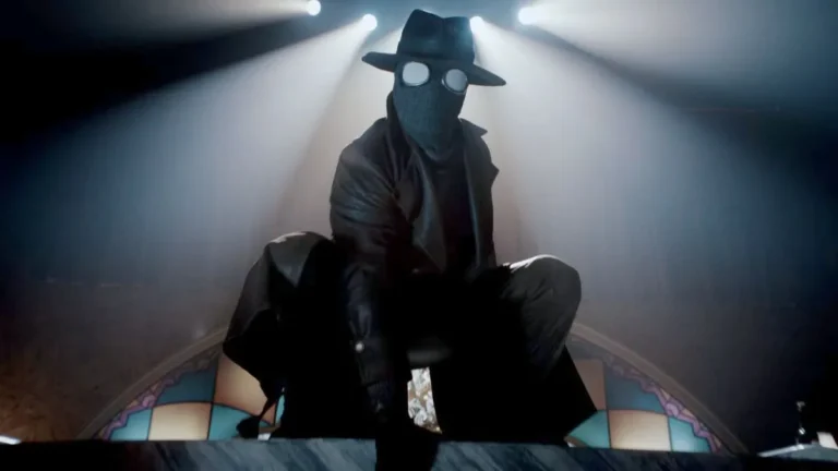 Spider-Noir Ends After One Season as Prime Video Pulls the Plug on Nicolas Cage’s Marvel Noir Series