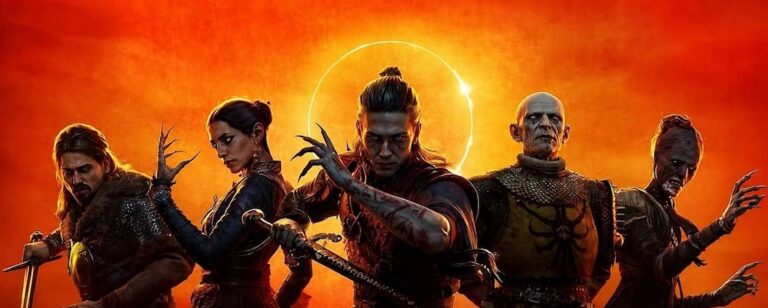 Games Releasing in September 2026