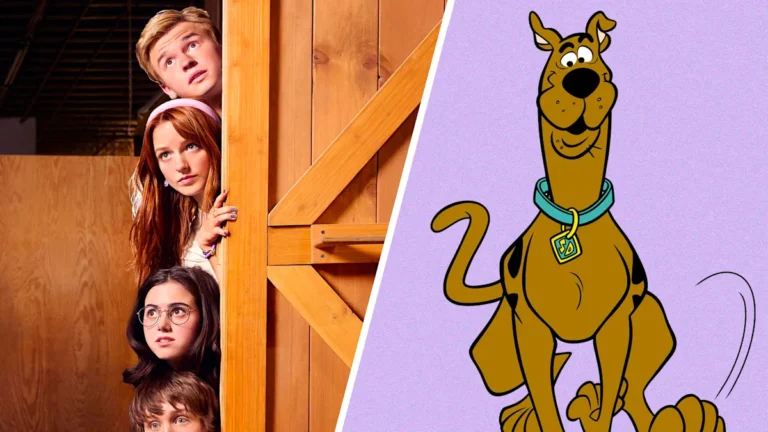 Netflix’s Scooby-Doo: Origins Wraps Production Ahead of 2027 Release