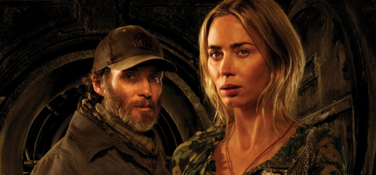 A Quiet Place: Part III Officially Wraps Filming as John Krasinski Prepares to Bring the Trilogy to Its Final Chapter