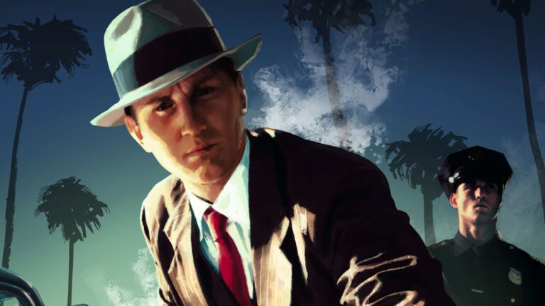 L.A. Noire 2: Could Rockstar’s Next Game Take Players to San Francisco to Hunt the Zodiac Killer?