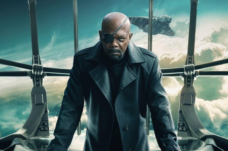 Nick Fury Won’t Be in Avengers: Doomsday, But Samuel L. Jackson Confirms His Return in Secret Wars
