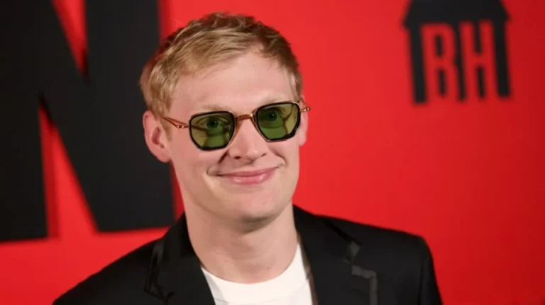 Anything But Ghosts Sets May 2027 Release Date From Obsession Filmmaker Curry Barker