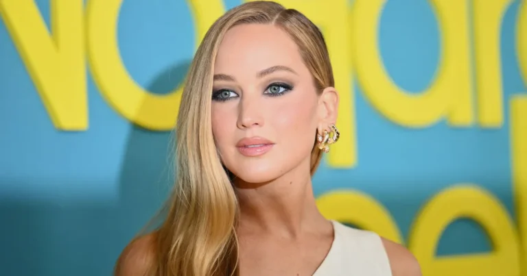 Jennifer Lawrence Joins Zach Cregger’s Sci-Fi Thriller The Flood