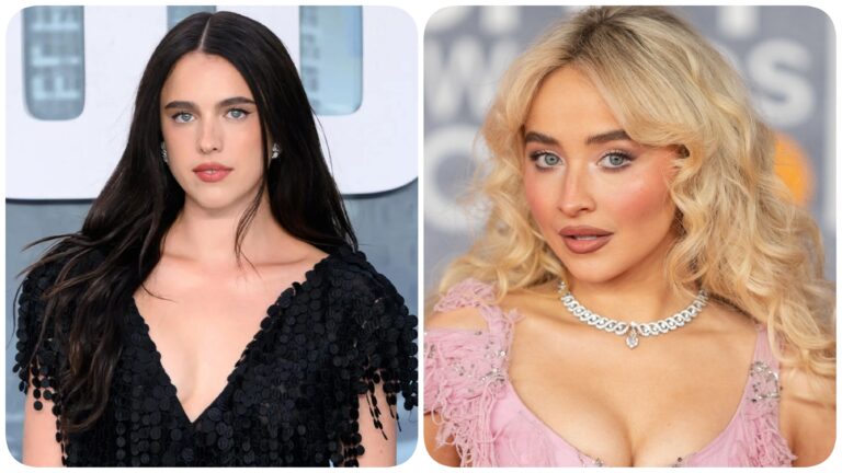 Tom Holland’s Fred Astaire Biopic Adds Margaret Qualley and Sabrina Carpenter