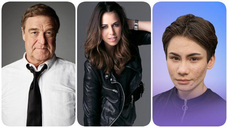 John Goodman, Laura Bailey & Ian Alexander Join HBO’s The Last of Us Season 3 in New Roles