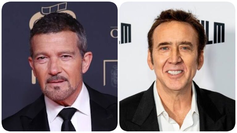 Antonio Banderas Joins Nicolas Cage in True Detective Season 5 as HBO Prepares for a New Mystery