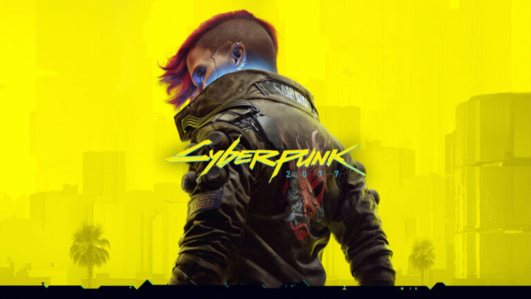 Cyberpunk 2077 Is Getting a Live-Action Movie: Paramount Takes Players to Night City