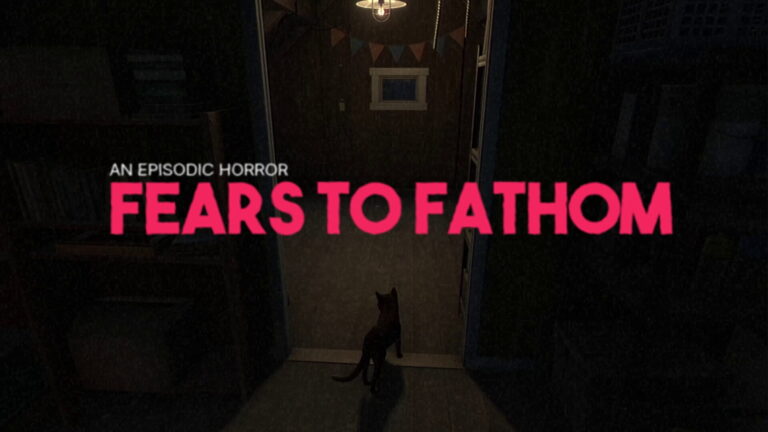 Fears to Fathom Is Heading to Film and TV as Scarlet Stallone Teams Up With Creator Rayll