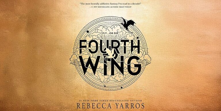Fourth Wing TV Series Casts Esther McGregor as Violet Sorrengail and Emilio Sakraya as Xaden Riorson