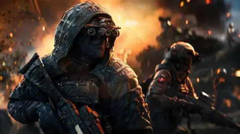 Sony Pictures Reportedly Circling Battlefield Movie Adaptation With Michael B. Jordan and Christopher McQuarrie