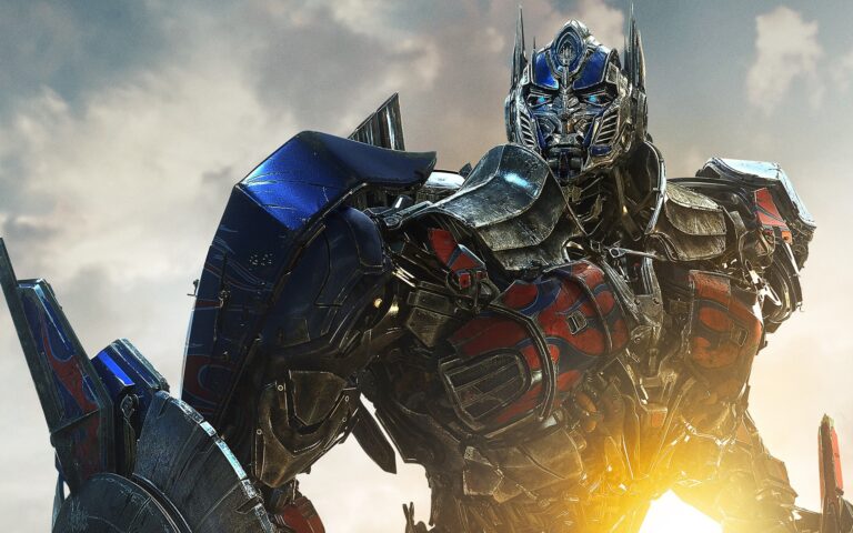Michael Bay Could Be Returning to Transformers as Steven Spielberg Takes Creative Control of the Next Movie